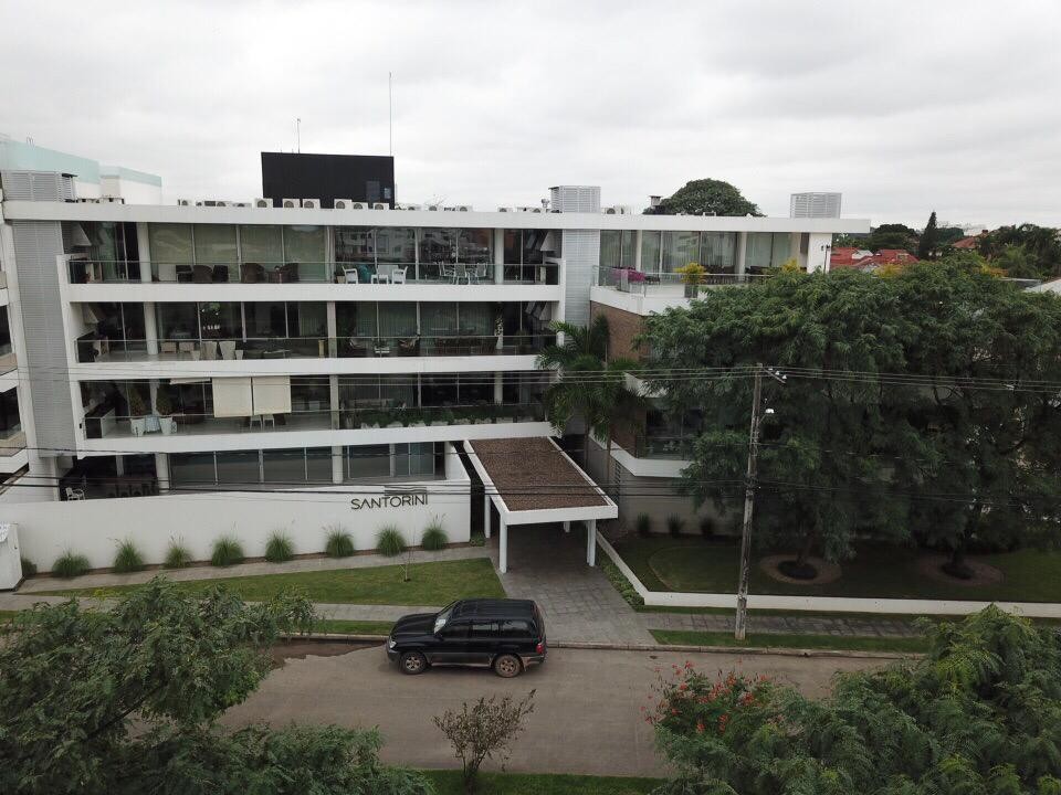 Departamento Departamento de Lujo en Edificio Santorini Foto 3