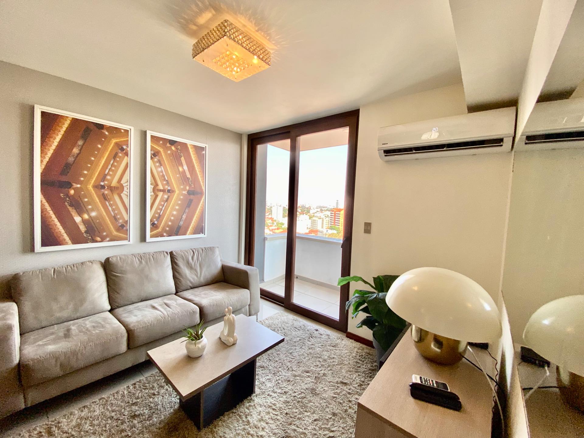 Departamento 3er anillo Equipetrol  Foto 4