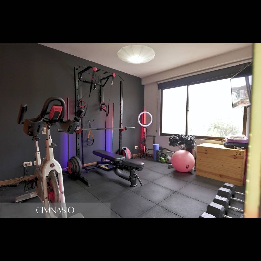 Departamento CALACOTO, BALLIVIAN Y CALLE 25 Foto 19