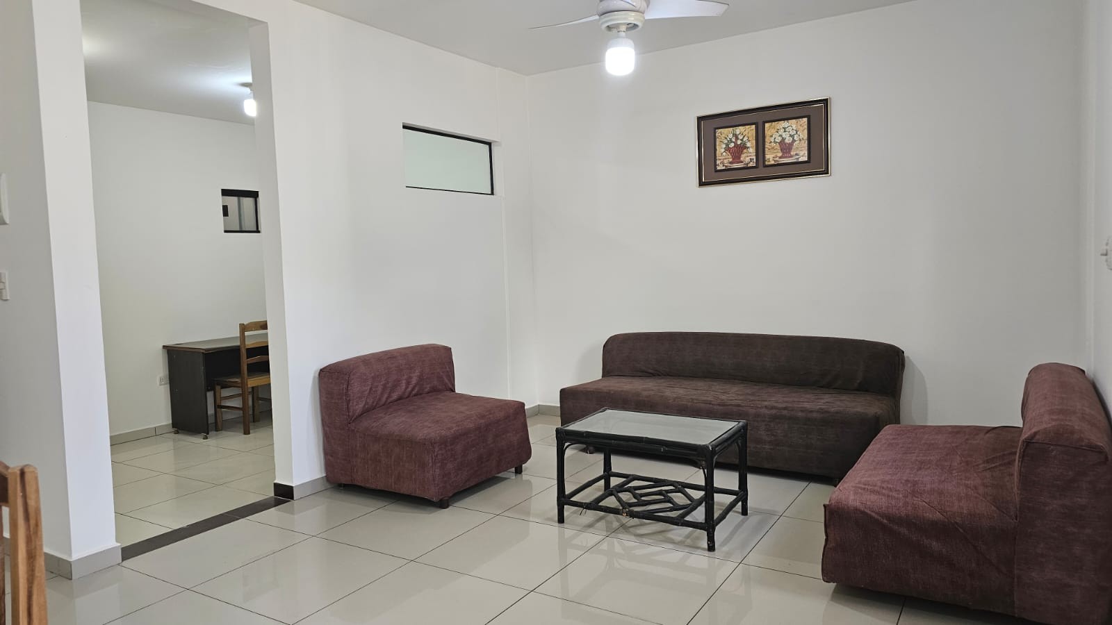 Casa en AlquilerBarrio Villa Bonita - Urubo Foto 3