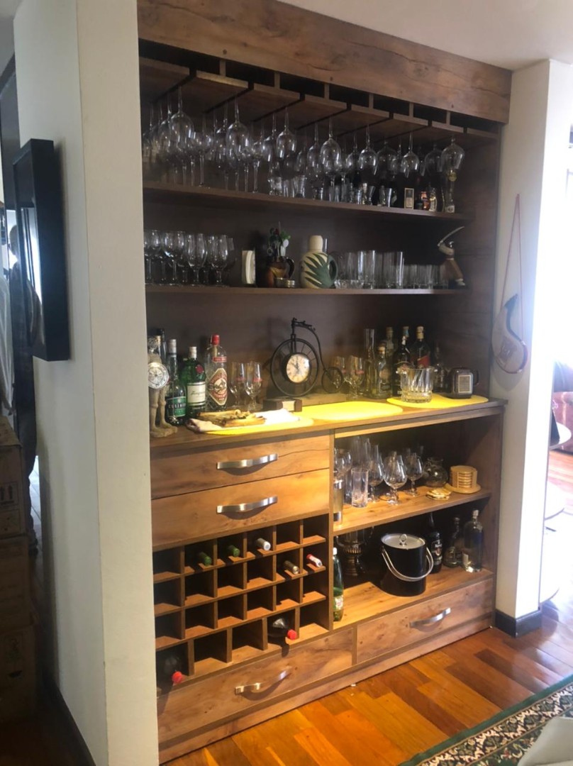 Departamento en Calacoto en La Paz 3 dormitorios 4 baños 1 parqueos Foto 10