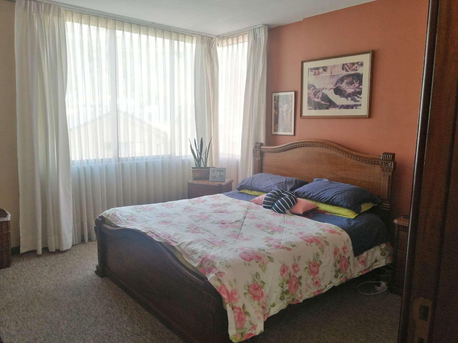 Departamento en AlquilerCALLE 26 - LOS PINOS 4 dormitorios 3 baños 1 parqueos Foto 11