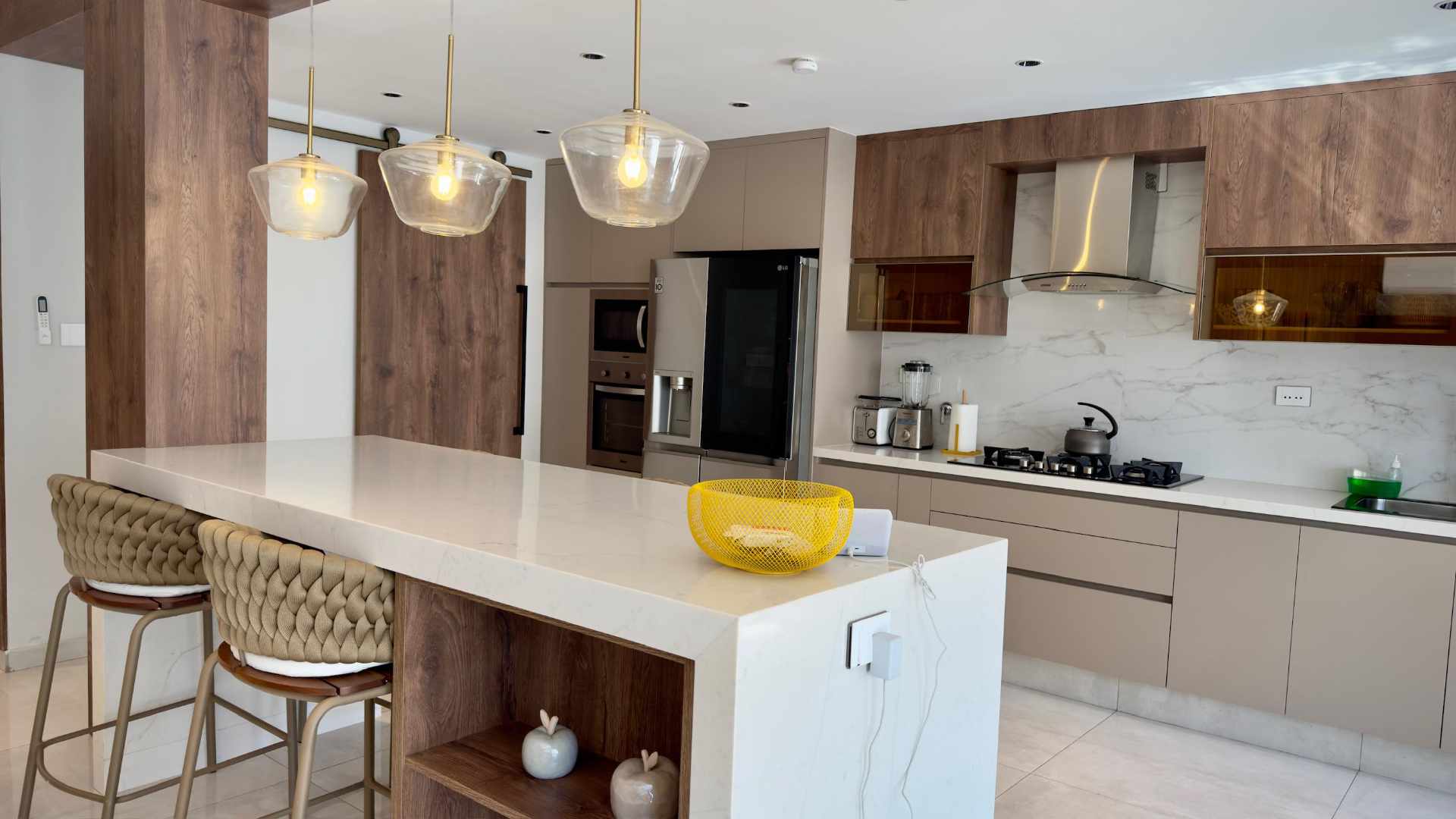 Casa Zona Norte 7mo. anillo Santa Cruz  Foto 4