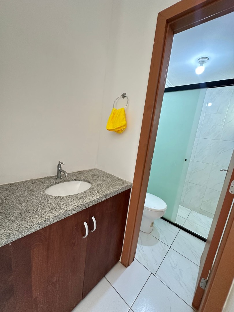Casa en Entre 7mo y 8vo anillo Norte en Santa Cruz de la Sierra 3 dormitorios 2 baños 1 parqueos Foto 6