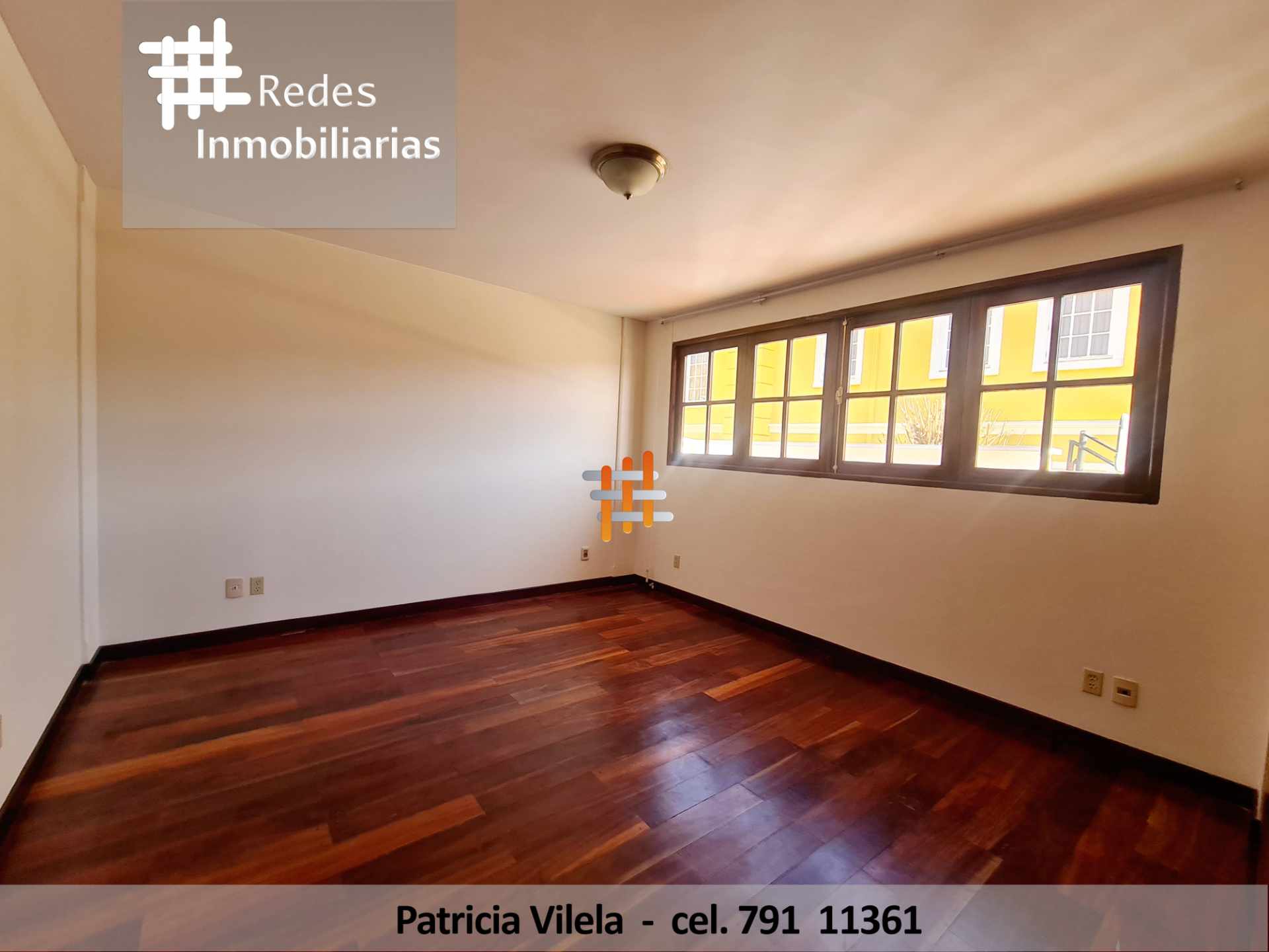 Casa en Auquisamaña en La Paz 3 dormitorios 5 baños 4 parqueos Foto 23