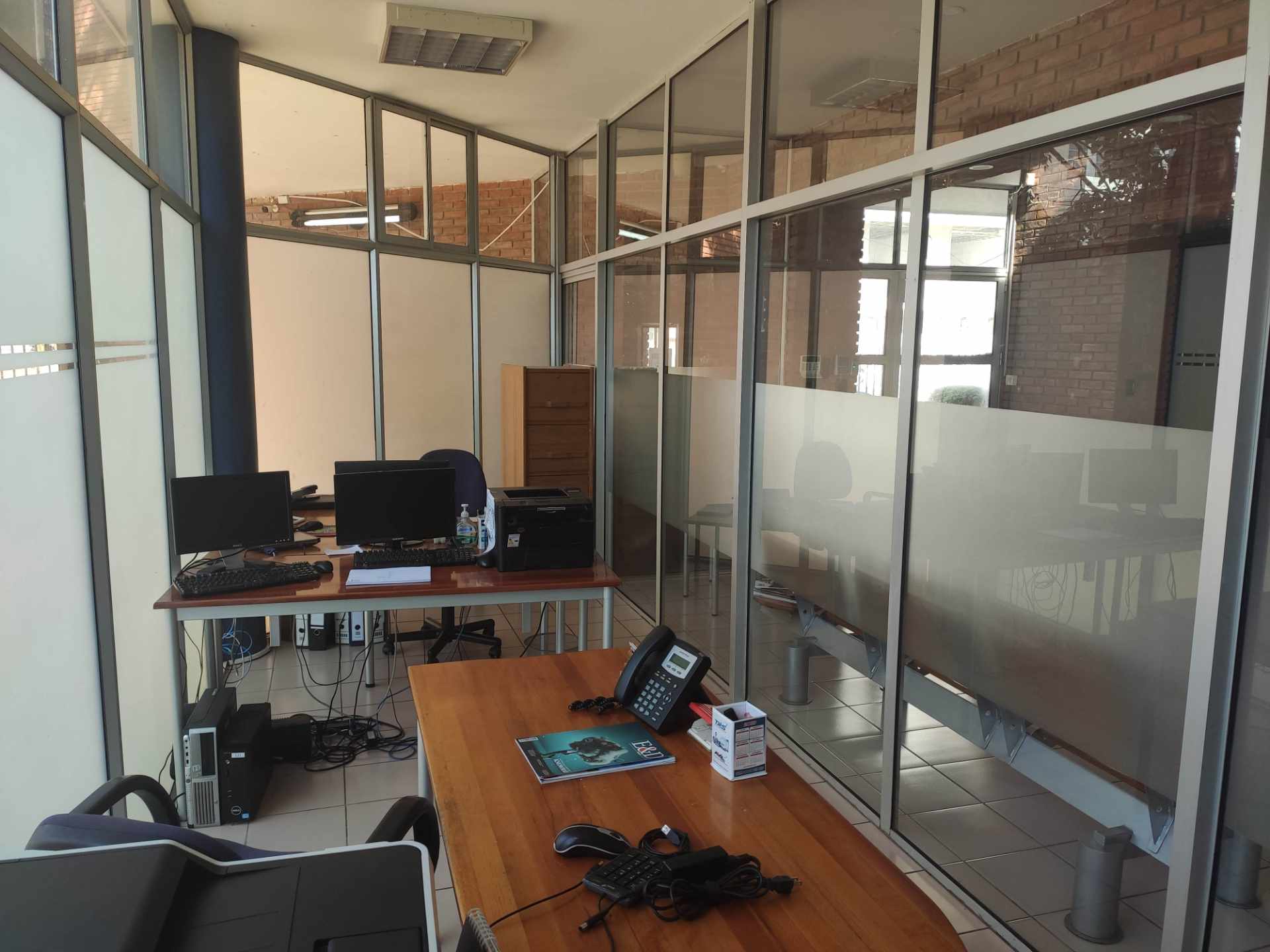 Edificio en VentaOFERTA EDIFICIO EMPRESARIAL EN EQUIPETROL Foto 14