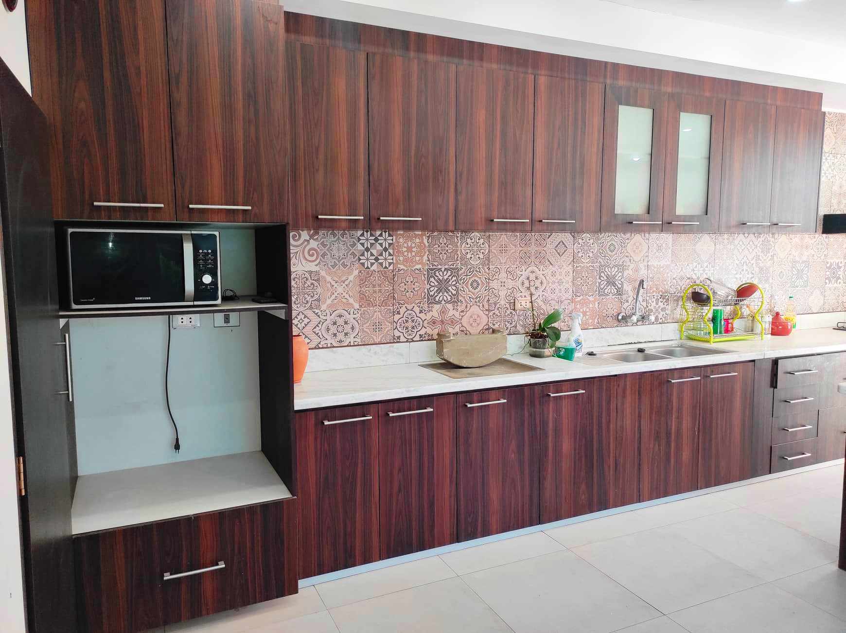 Casa en AlquilerCondominio San Humberto III - Apote - Tiquipaya Foto 5