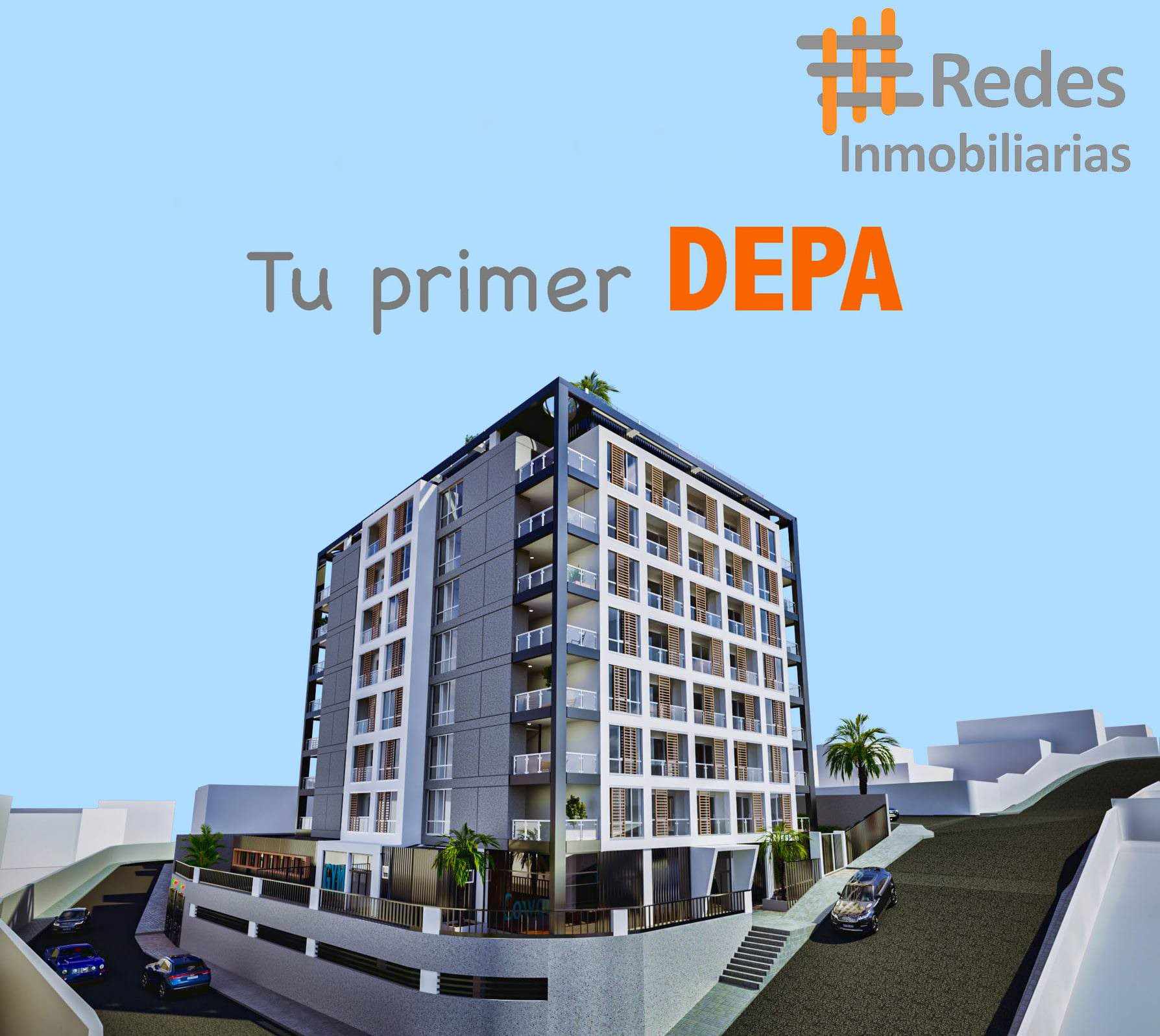 Departamento en Venta¡OPORTUNIDAD ÚNICA!
DEPARTAMENTOS EN VENTA EN ACHUMANI 1 dormitorios 1 baños 1 parqueos Foto 1