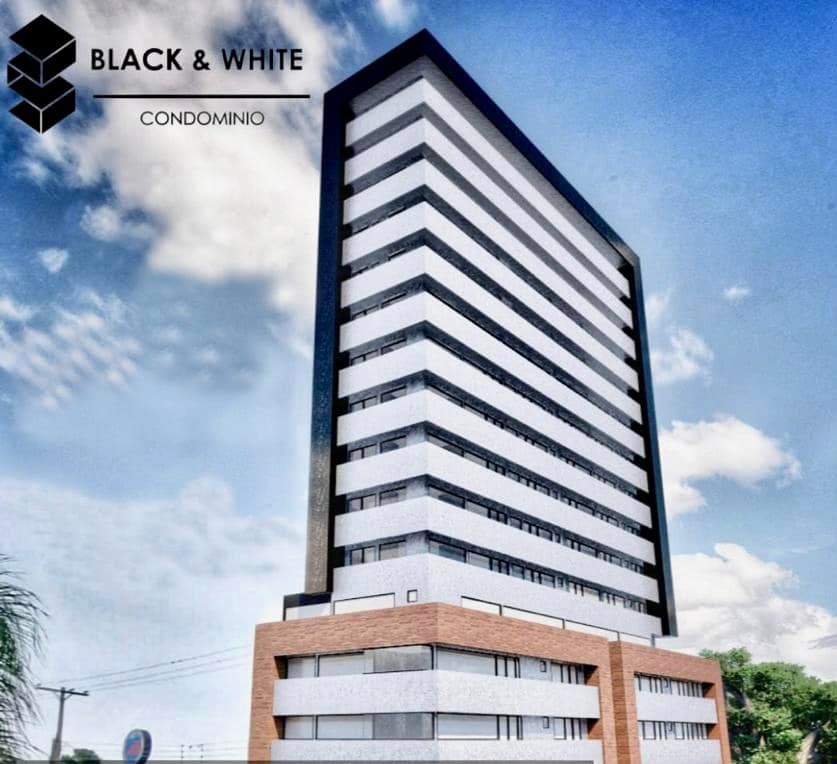 Departamento Edificio en venta en Av. San Martin y Av. Busch Foto 1