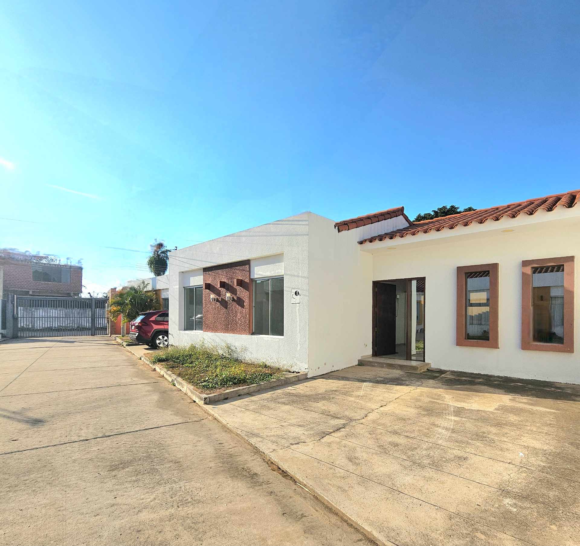 Casa Valle Sanchez- Condominio ORANGE 
CASA A ESTRENAR  de 3 DORMITORIOS  Foto 11