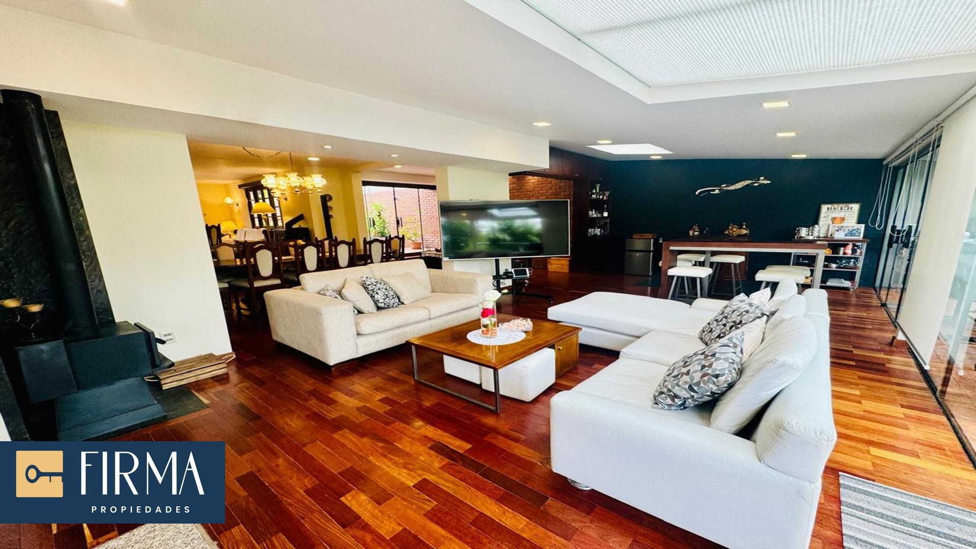 Casa en VentaMALLASILLA 6 dormitorios 9 baños 4 parqueos Foto 10