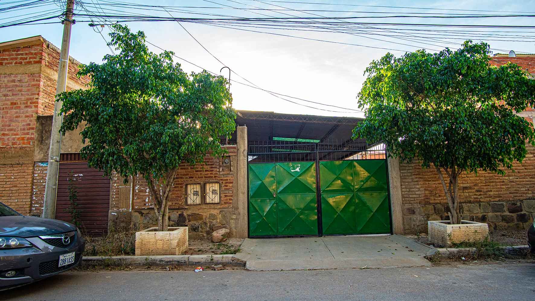 Casa en VentaCalle 20 de diciembre, Z. Valle Hermoso - Frente a la Facultad de Agronomía UMSS  3 dormitorios 2 baños 3 parqueos Foto 4
