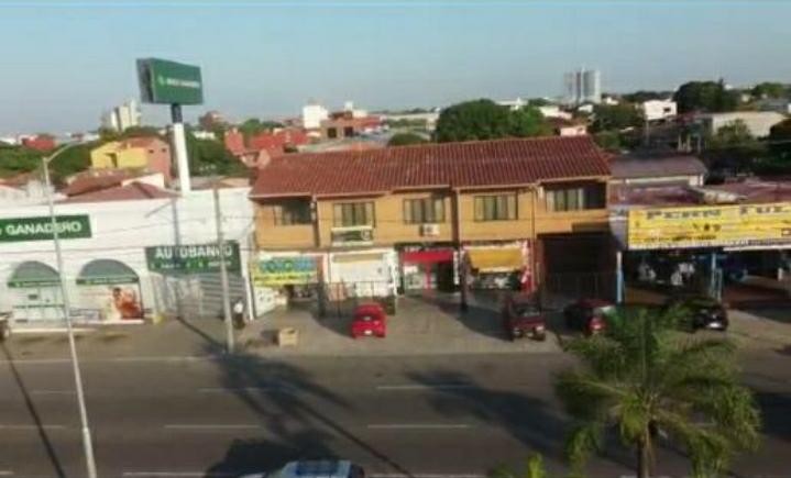 Terreno en Entre 2do y 3er anillo Sur en Santa Cruz de la Sierra    Foto 3