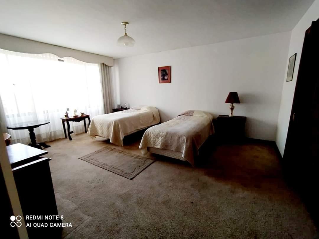 Departamento en AlquilerAUQUISAMAÑA  Foto 31