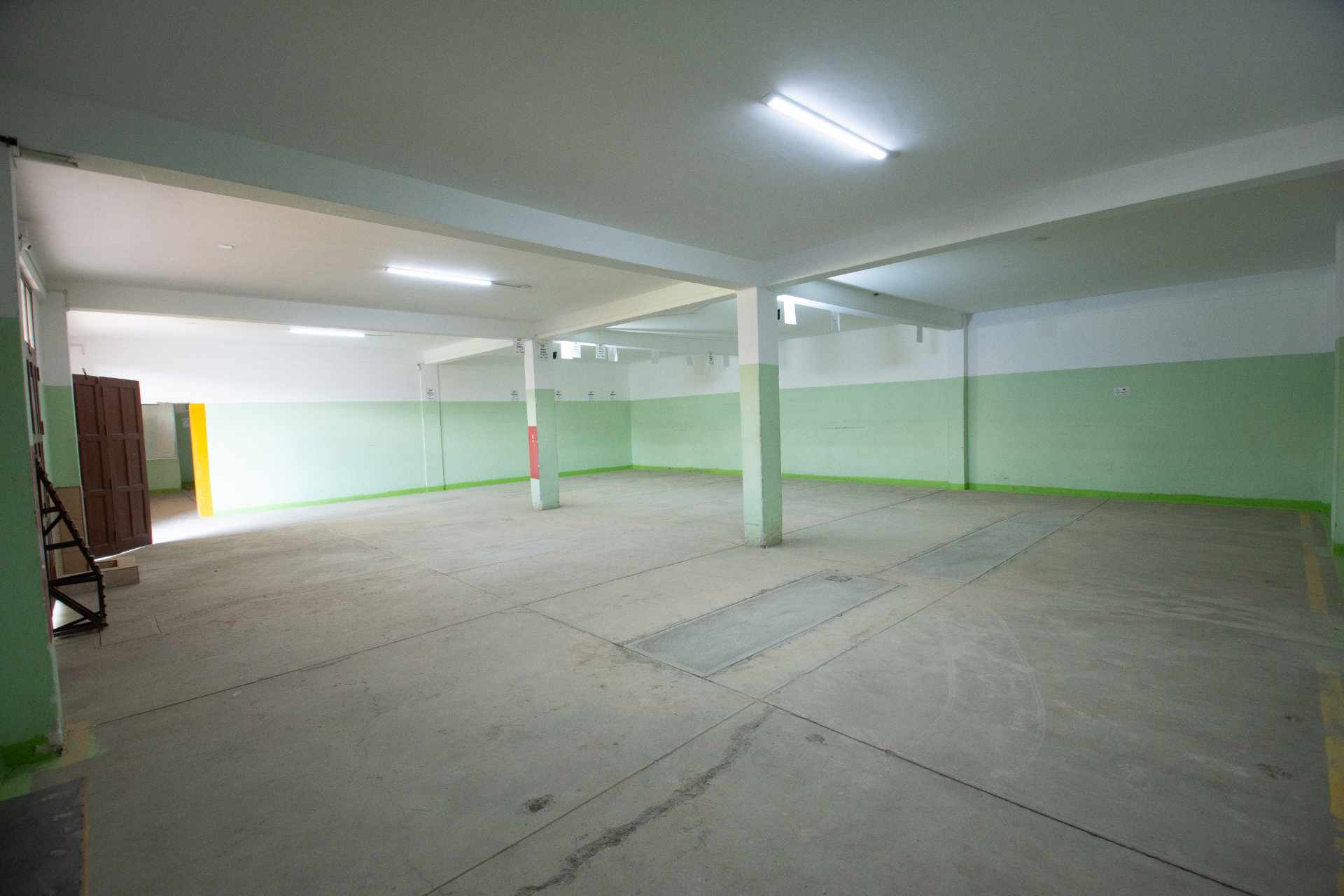 Galpón en Colcapirhua en Cochabamba    Foto 6