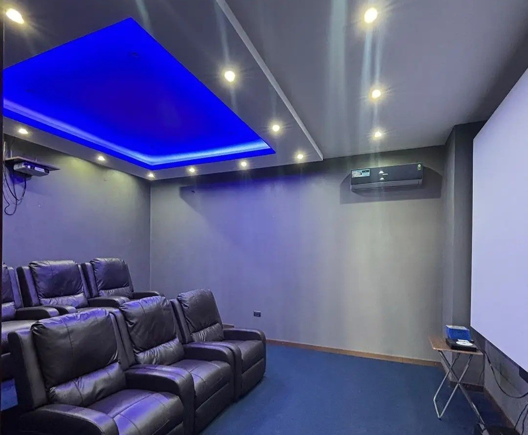 Departamento en Entre 4to y 5to anillo Norte en Santa Cruz de la Sierra 1 dormitorios 1 baños  Foto 3