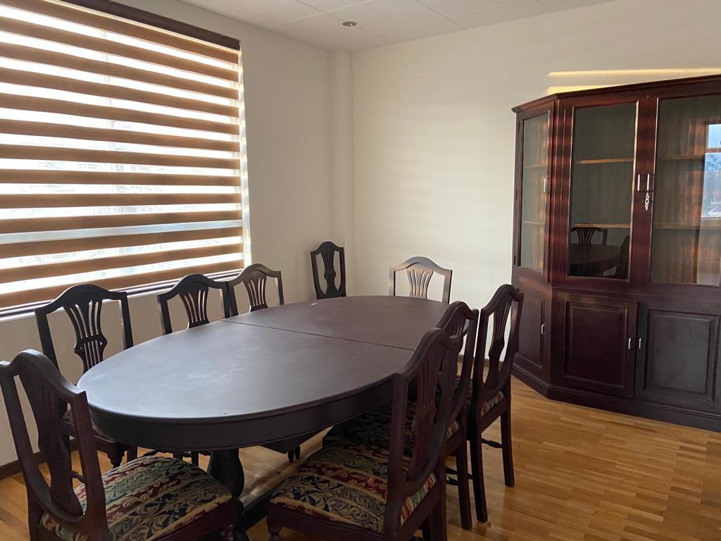 Departamento en VentaLindisimo Departamento en Mallasilla  2 dormitorios 2 baños 1 parqueos Foto 4