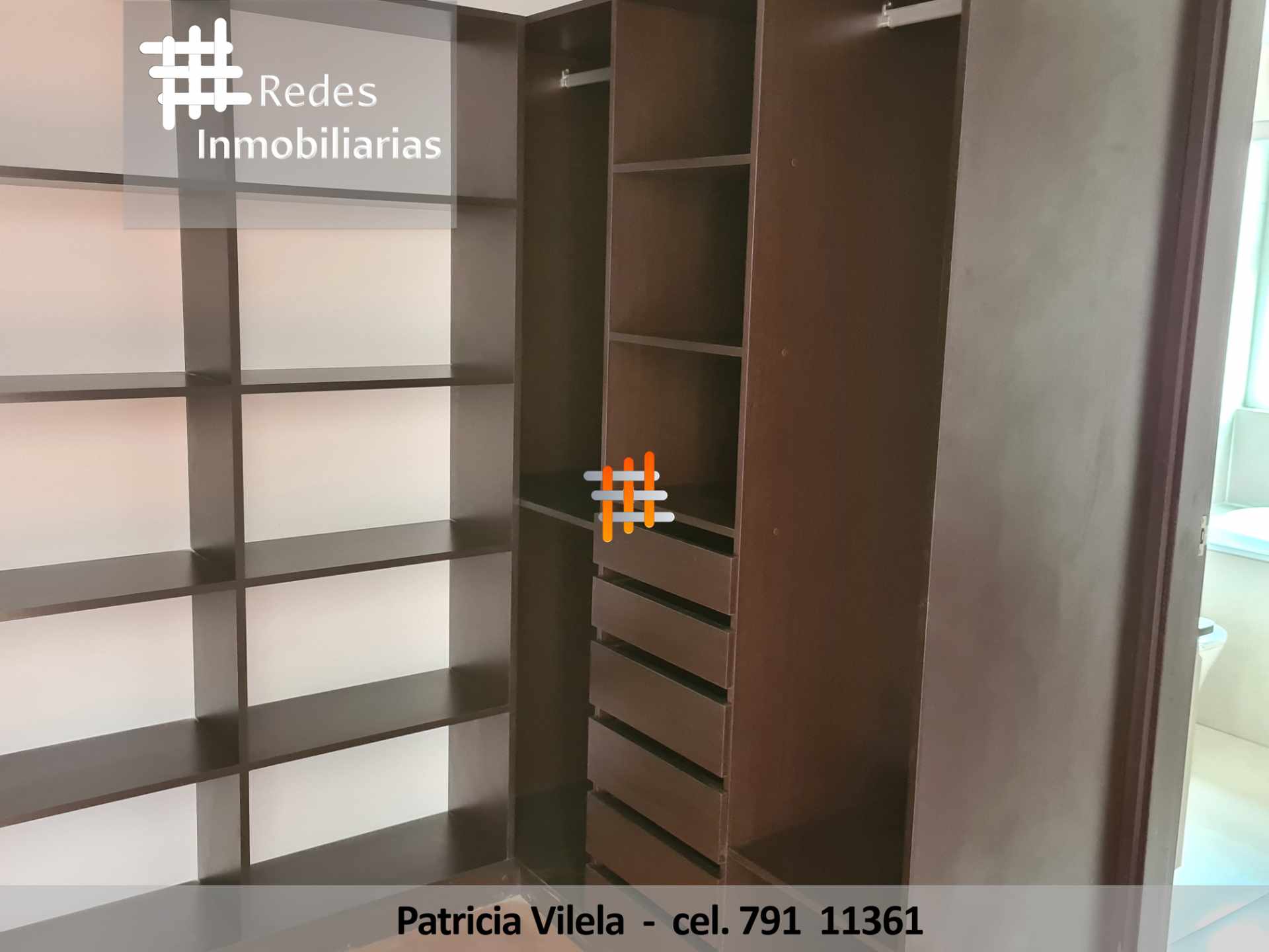 Casa en Achumani en La Paz 5 dormitorios 7 baños 2 parqueos Foto 20