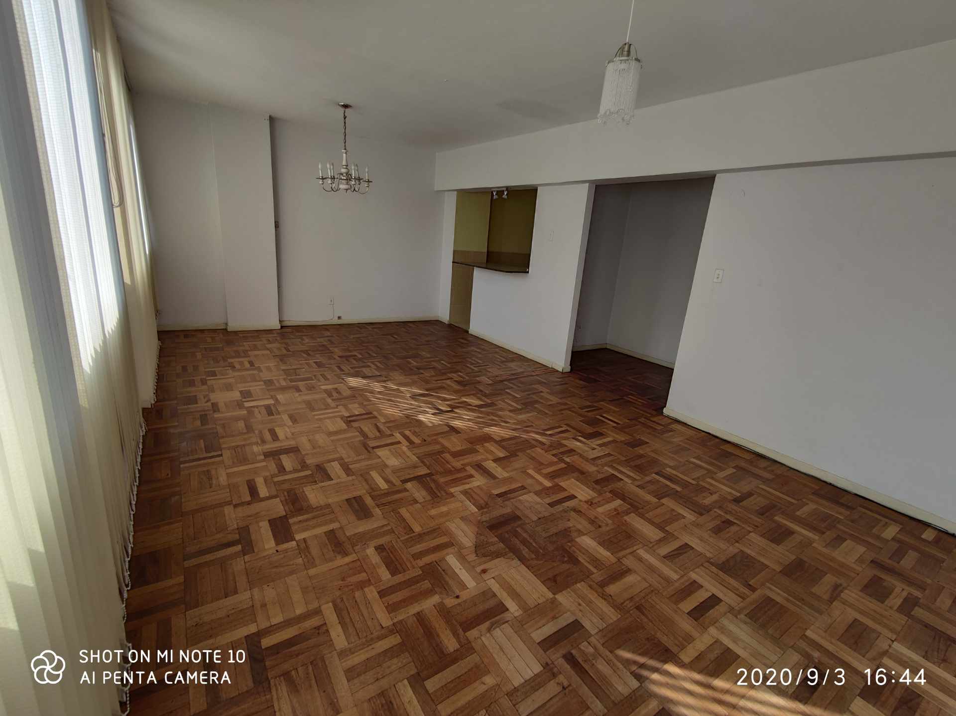 Departamento en VentaZona Central, avenida 16 de julio # 1655 , Edificio Alameda 3 dormitorios 4 baños  Foto 25