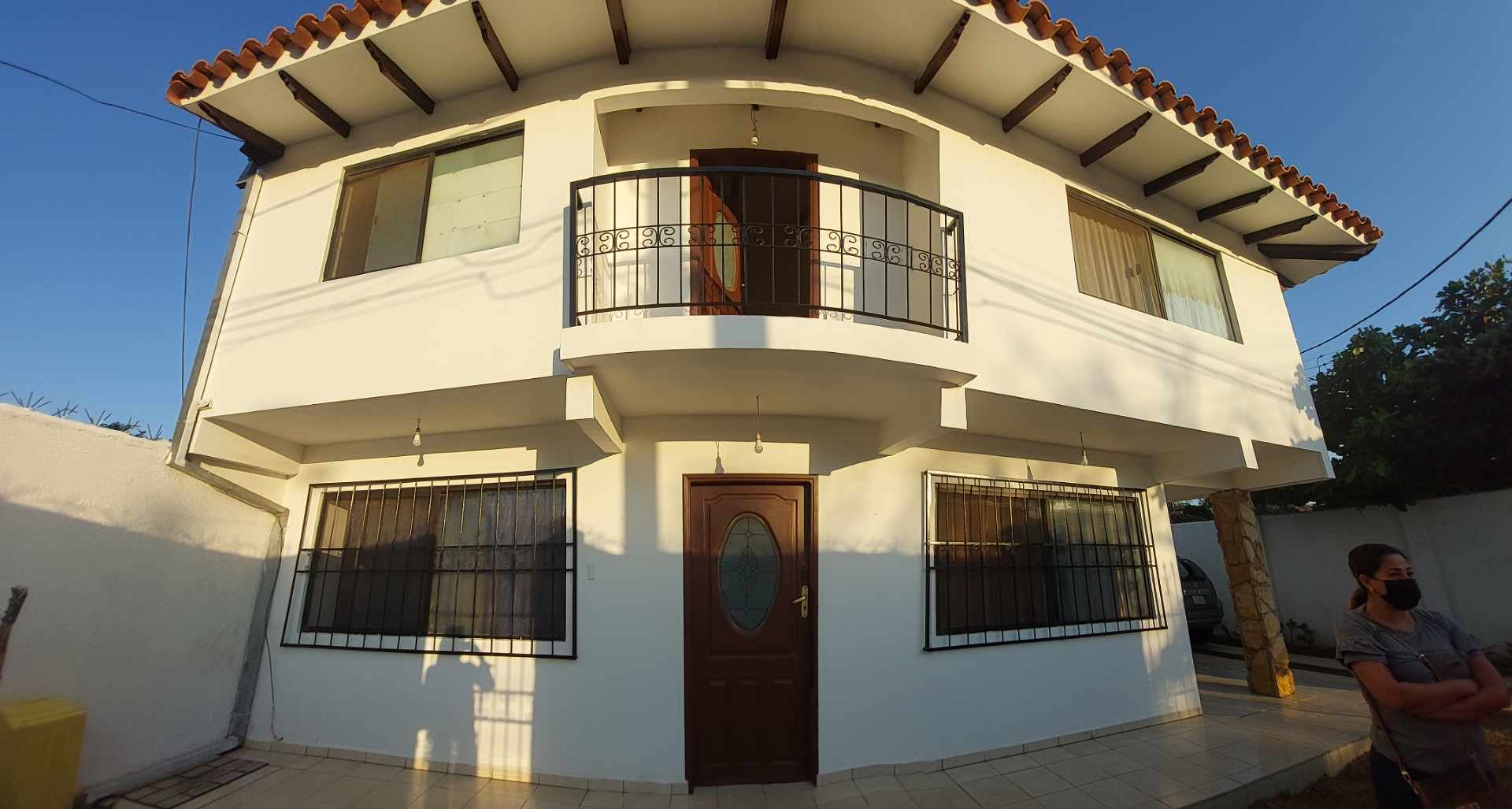 B/ Las Misiones Z/sur | UltraCasas.com $us 138,000 [UC-965887]