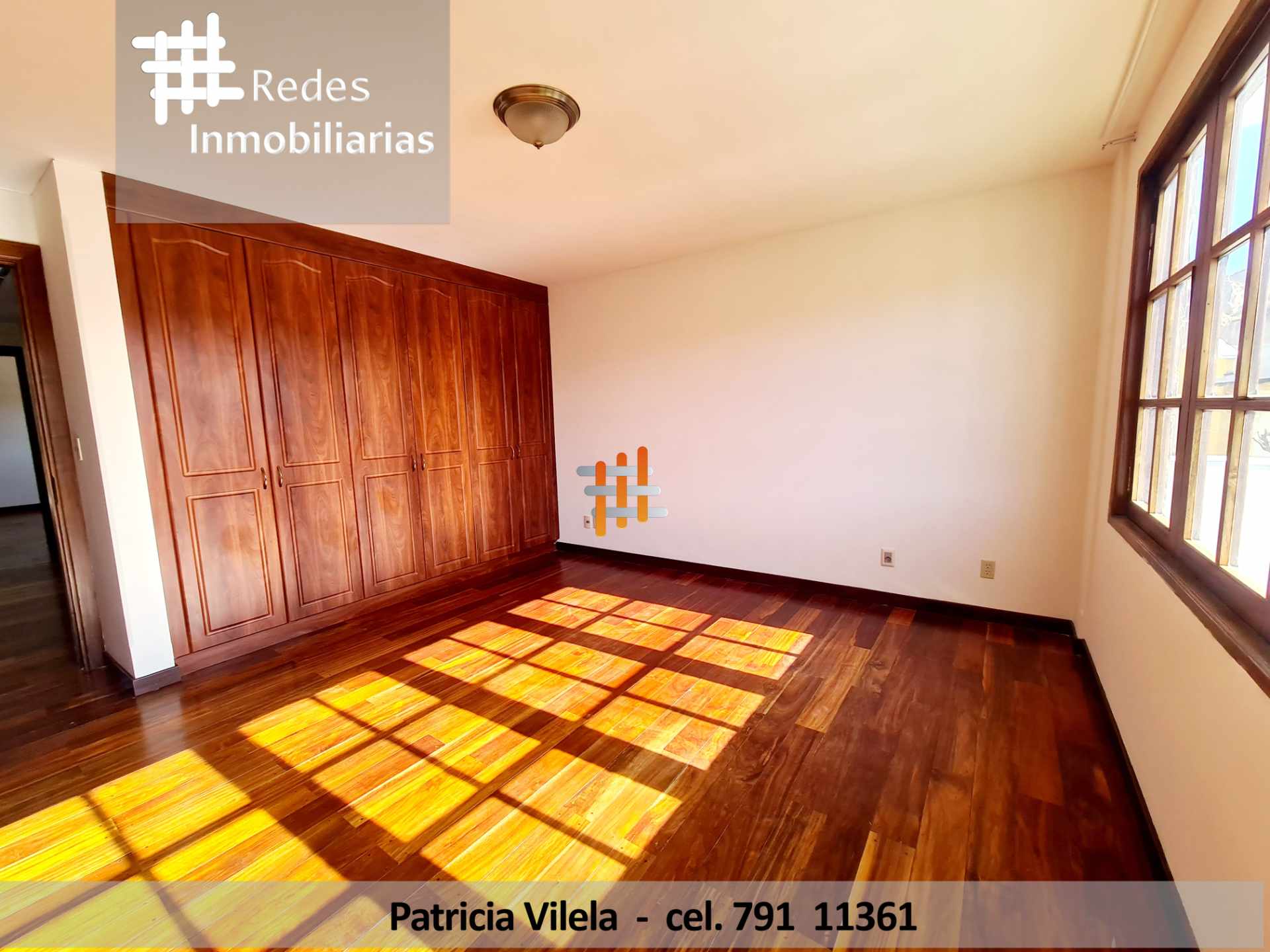 Casa en Auquisamaña en La Paz 3 dormitorios 5 baños 4 parqueos Foto 15