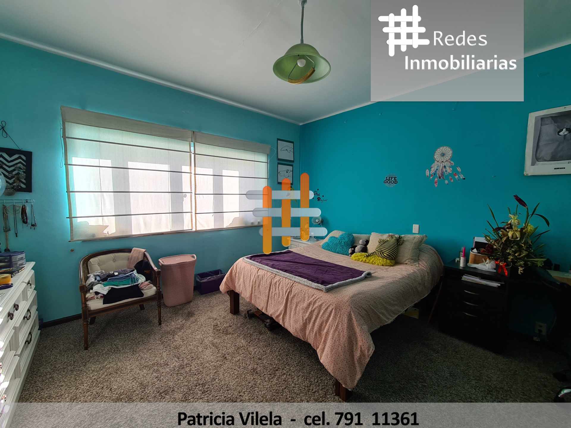 Casa en VentaBELLA CASA EN VENTA EN LA FLORIDA  4 dormitorios 5 baños 3 parqueos Foto 8