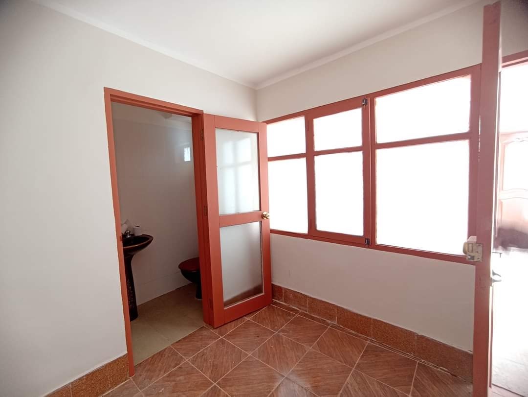 Casa ALTO SEGUENCOMA Foto 26