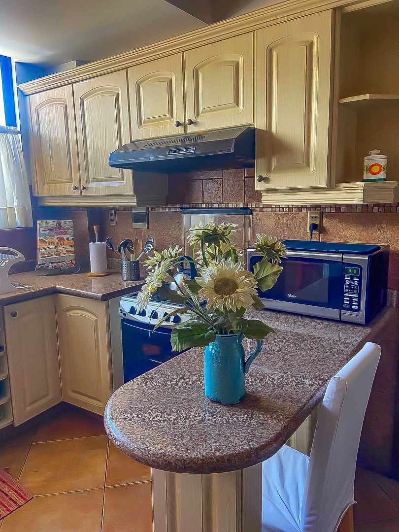 Departamento en Anticrético<b>DEPARTAMENTO DE 3 DORMITORIOS EN ANTICRÉTICO, SAN MIGUEL.</b> Foto 9