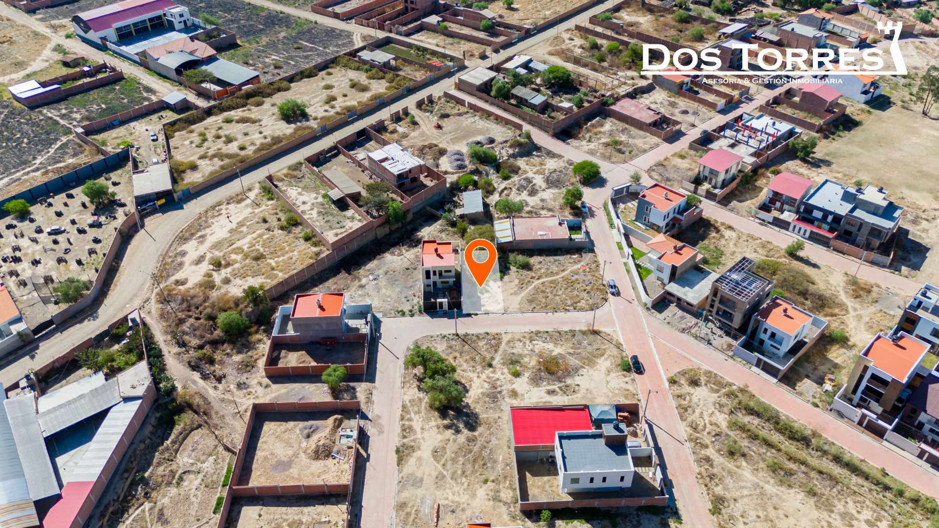 Terreno en VentaColinas del Este carretera del Abra Foto 2