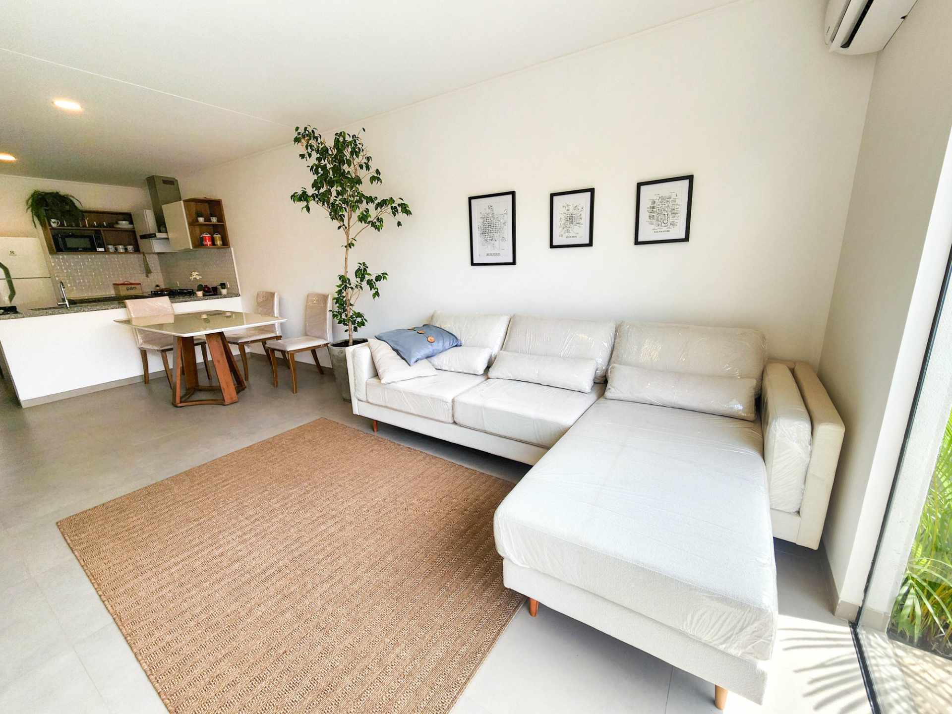 Casa en VentaKm. 9 doble via la Guardia Av. Gualberto Villarroe 3 dormitorios 3 baños 1 parqueos Foto 5