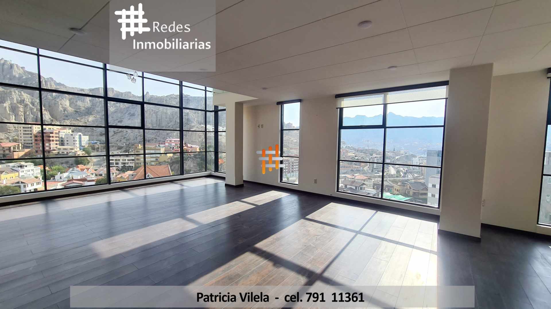 Departamento en AlquilerHERMOSO DEPARTAMENTO EN ALQUILER DUPLEX PENT HOUSE SAN MIGUEL  Foto 6