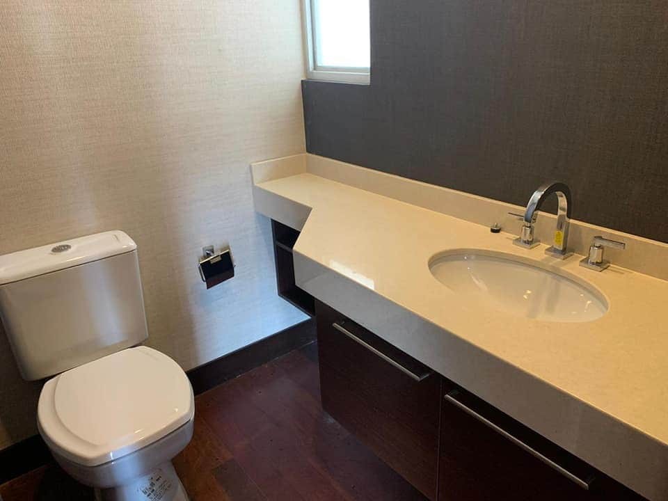 Departamento en VentaFinal Costanera de Calacoto Foto 12