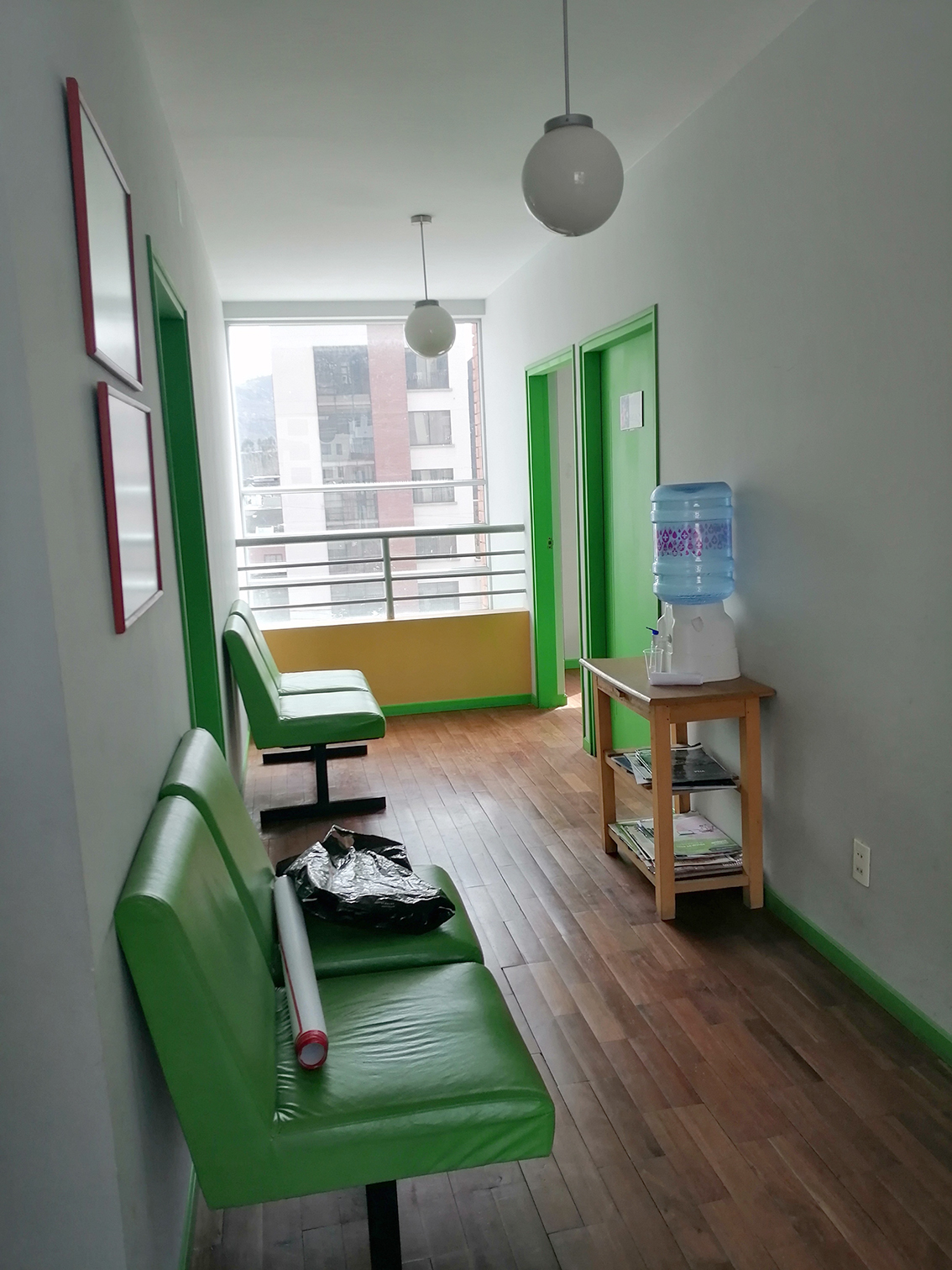 Oficina en San Miguel en La Paz 5 dormitorios   Foto 1