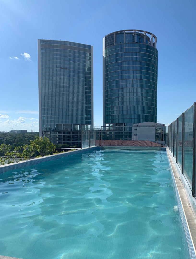 Departamento You by Smart Studio Monoambiente Foto 10