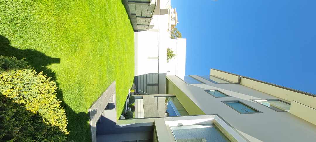 Casa Auquisamaña,  Condominio Abedules  Foto 13