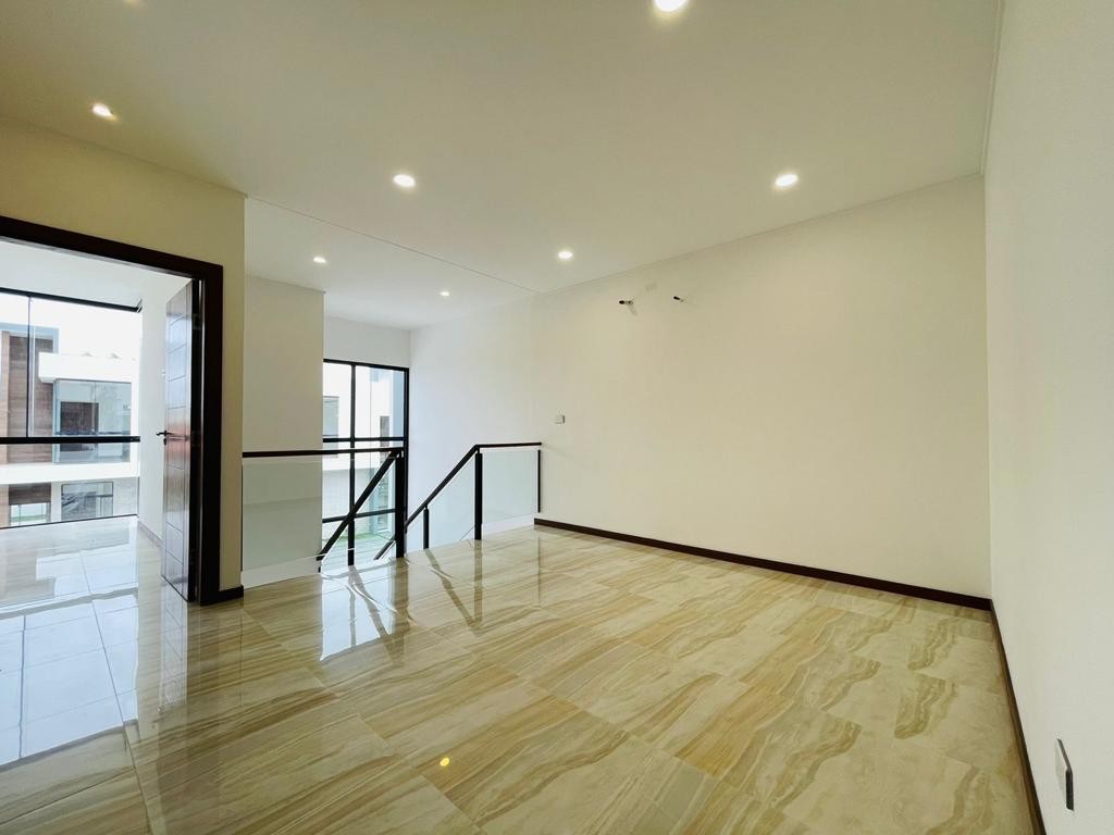 Casa Urbanizacion VILLA BONITA  / Condominio Turmalina III Foto 8