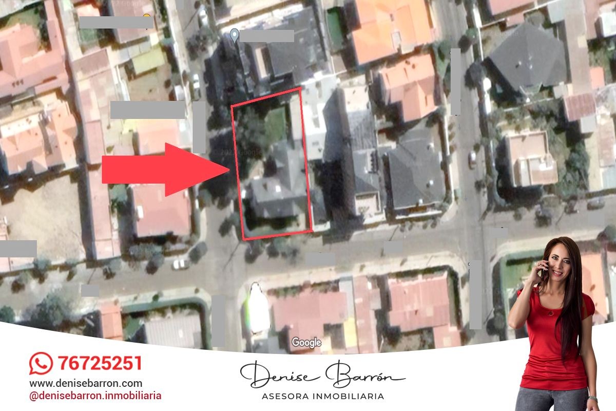 Terreno en VentaIRPAVI, ESPECTACULAR TERRENO EN ESQUINA EN VENTA    Foto 1