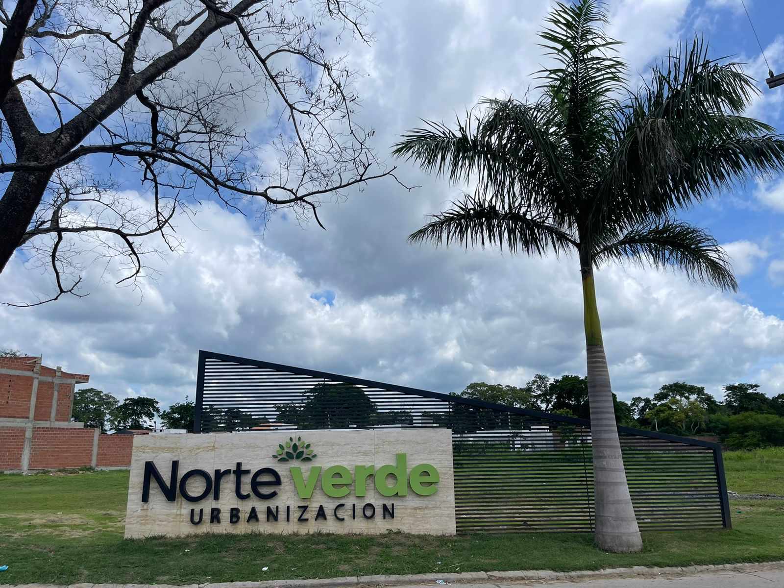 Casa Urbanización Norte Verde - Km. 10 - Radial 26 - Zona Norte Foto 2