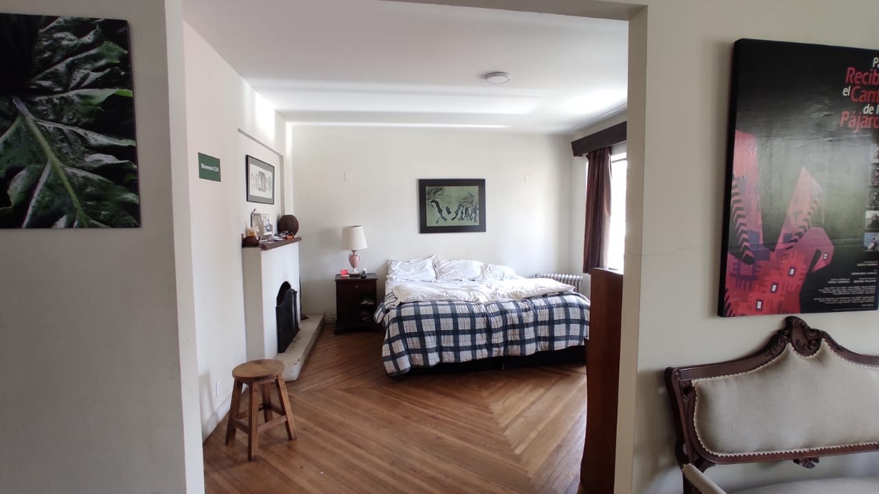 Edificio en VentaSOPOCACHI  Foto 5