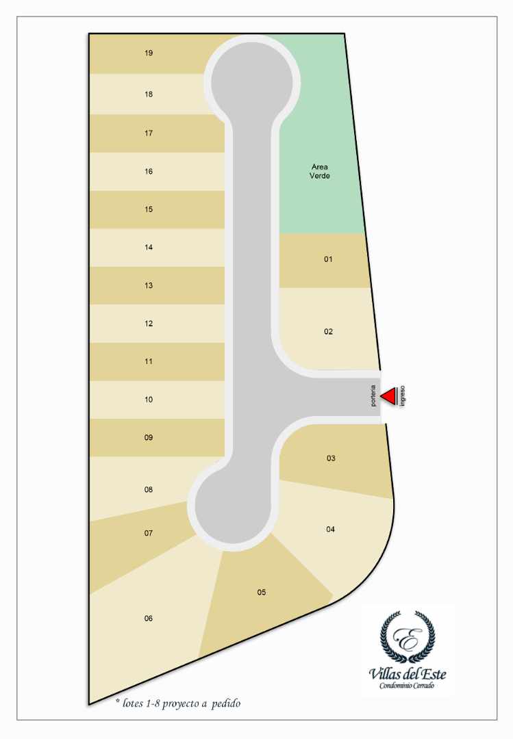 Casa Villas del Este, 8vo Anillo y Av. Virgen de Cotoca Foto 16