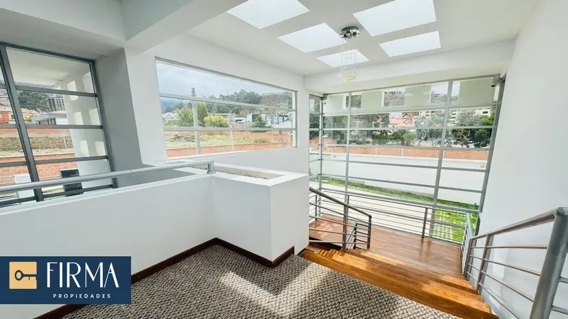 Casa en AlquilerCASA EN ALQUILER EN ACHUMANI Foto 12