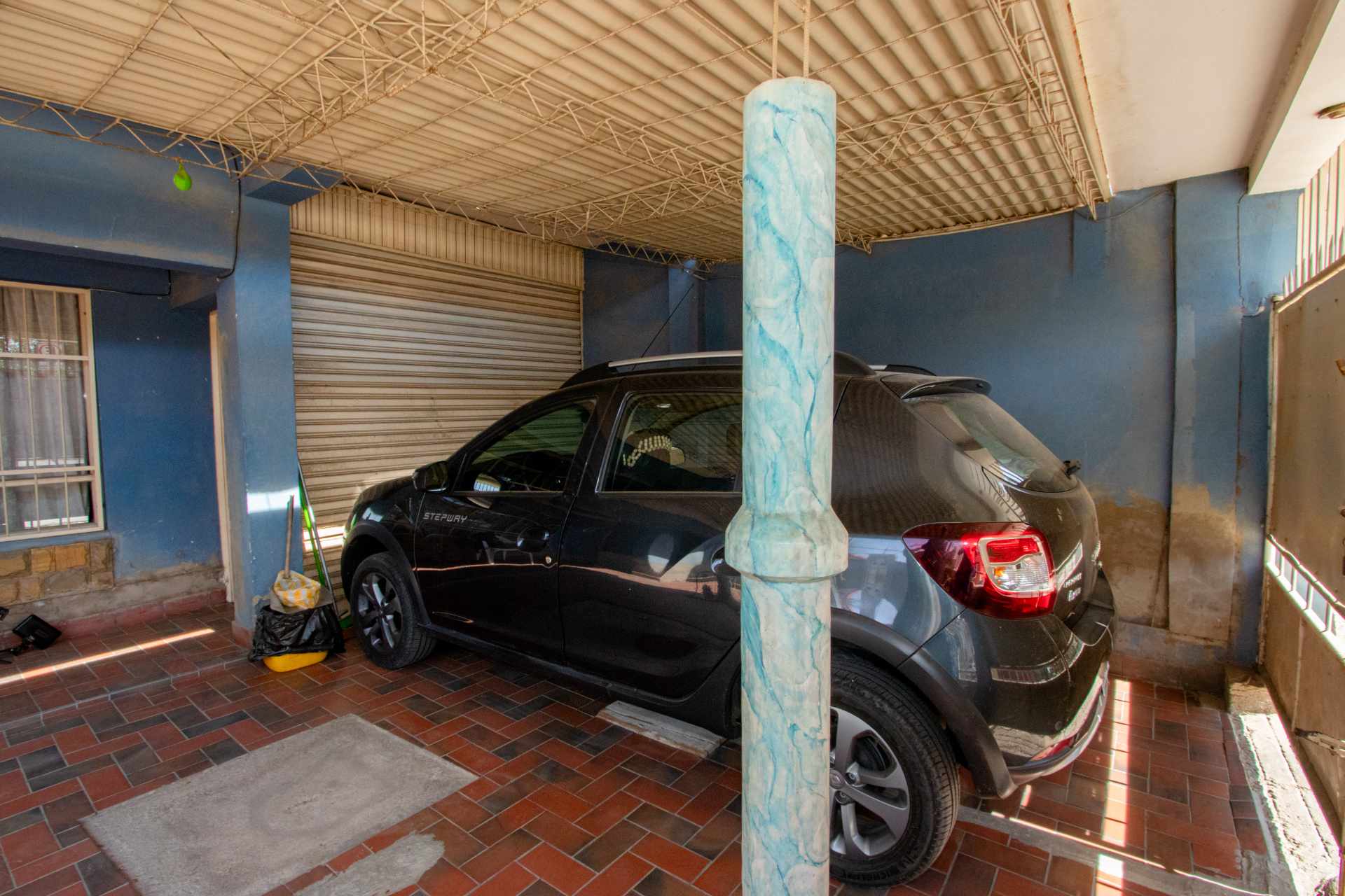 Casa en VentaA una cuadra de Av. Beijing en Autoventa, a 50m estacion Tren Metropolitano  Foto 4