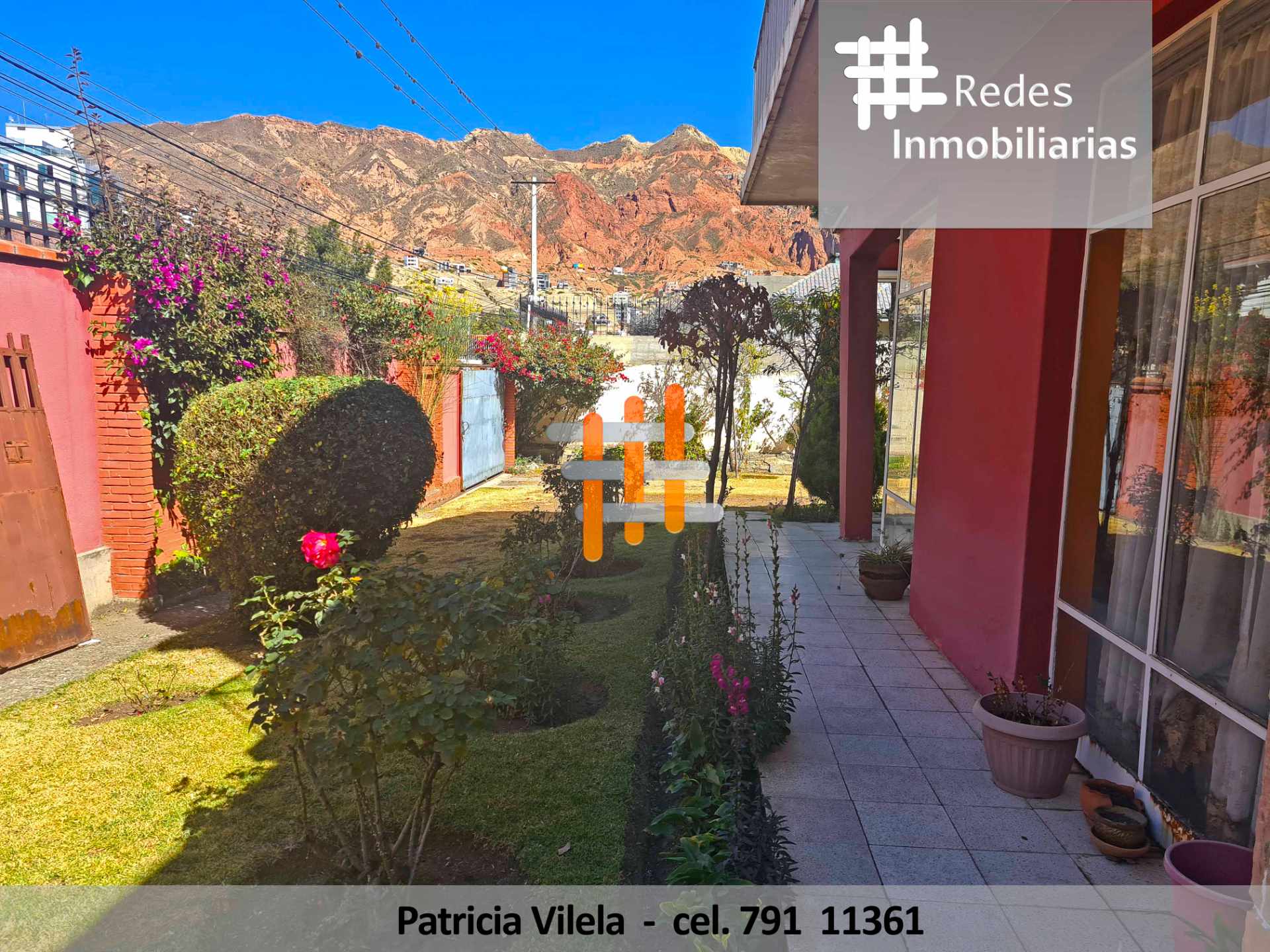 Terreno en Calacoto en La Paz    Foto 8