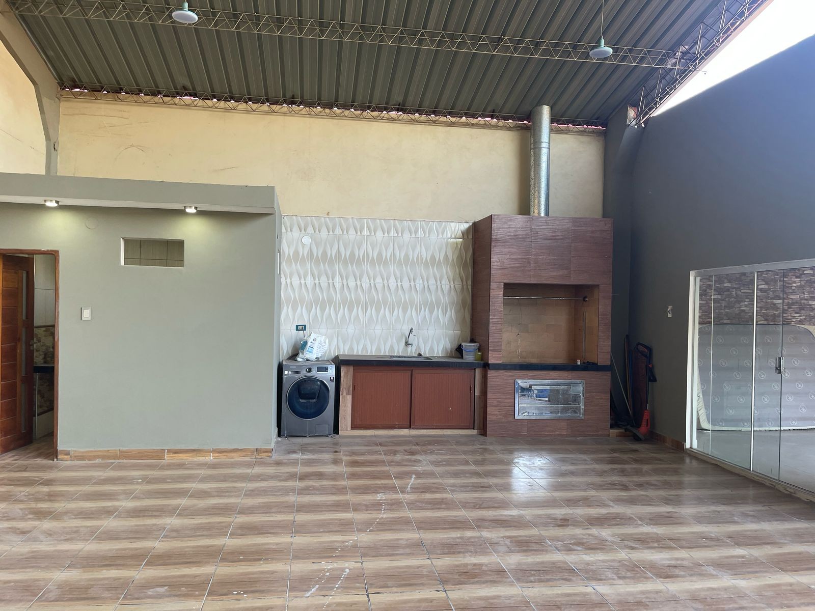 Casa en VentaCotoca, zona Sur, Av Las Palmeras entre 1er y 2do anillo Foto 4
