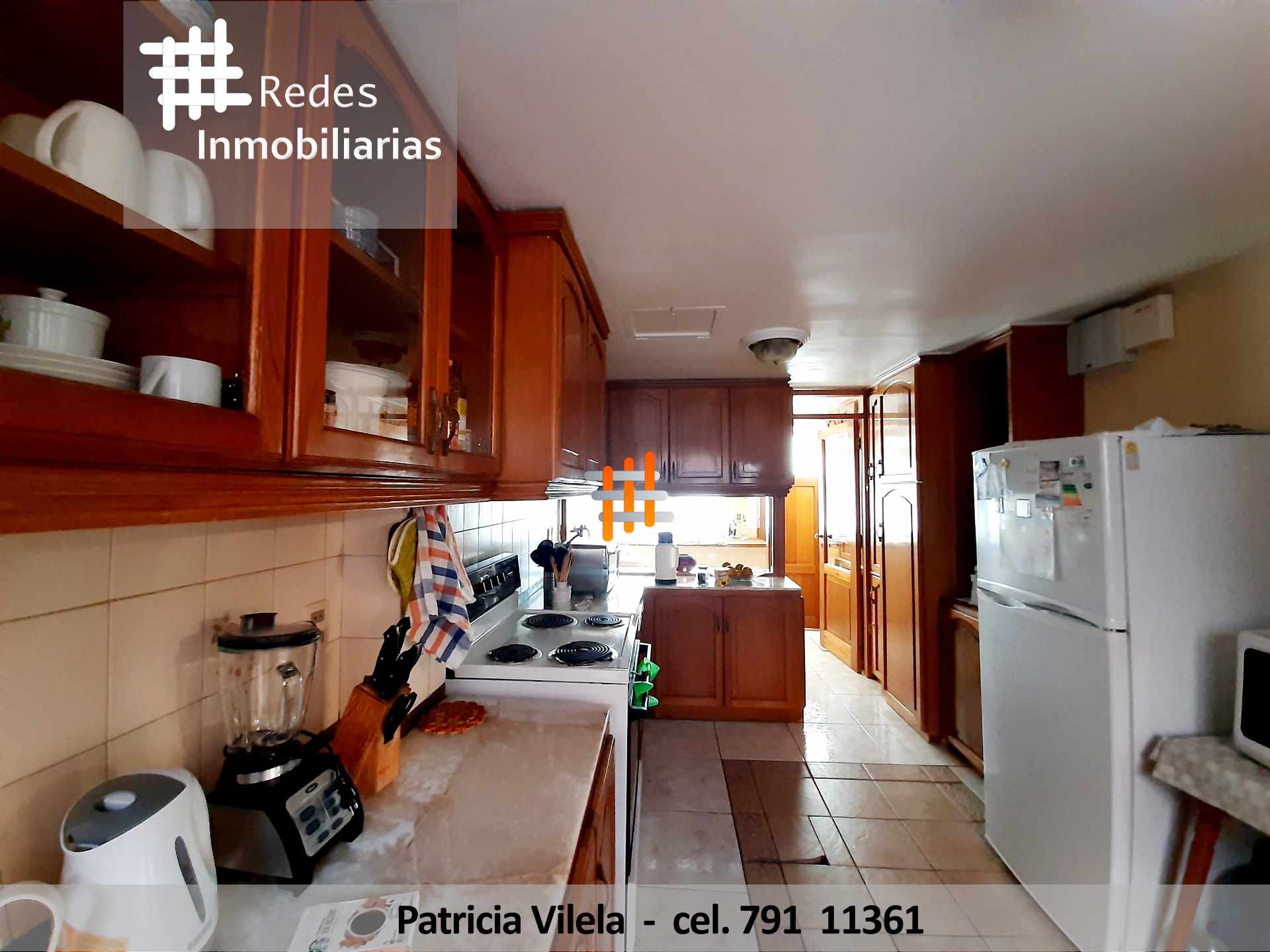 Casa en VentaBELLA CASA EN ACHUMANI EN VENTA 4 dormitorios 6 baños 2 parqueos Foto 24
