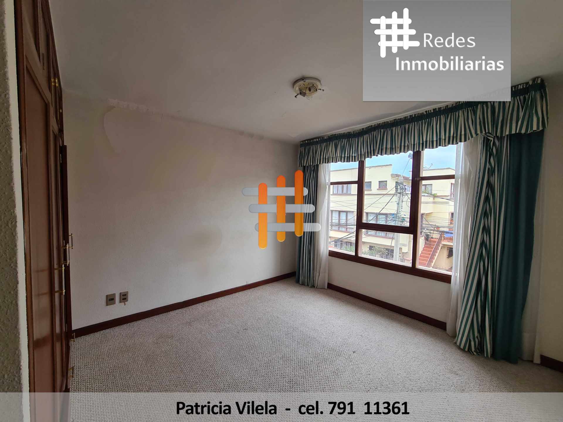 Casa en Los Pinos en La Paz 4 dormitorios 5 baños 3 parqueos Foto 20