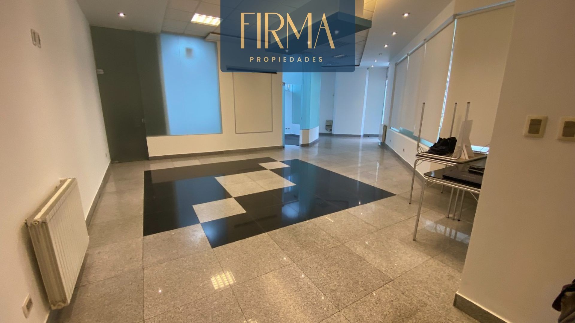 Oficina en AlquilerSAN JORGE (LOCAL CON CAMARA GESELL) Foto 8