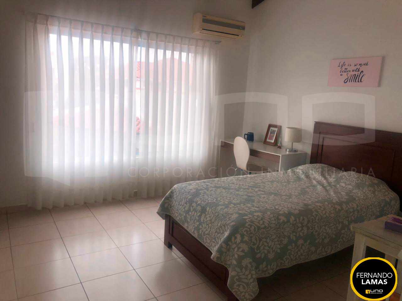 Casa CONDOMINIO JARDINES DEL URUBO 2 Foto 9