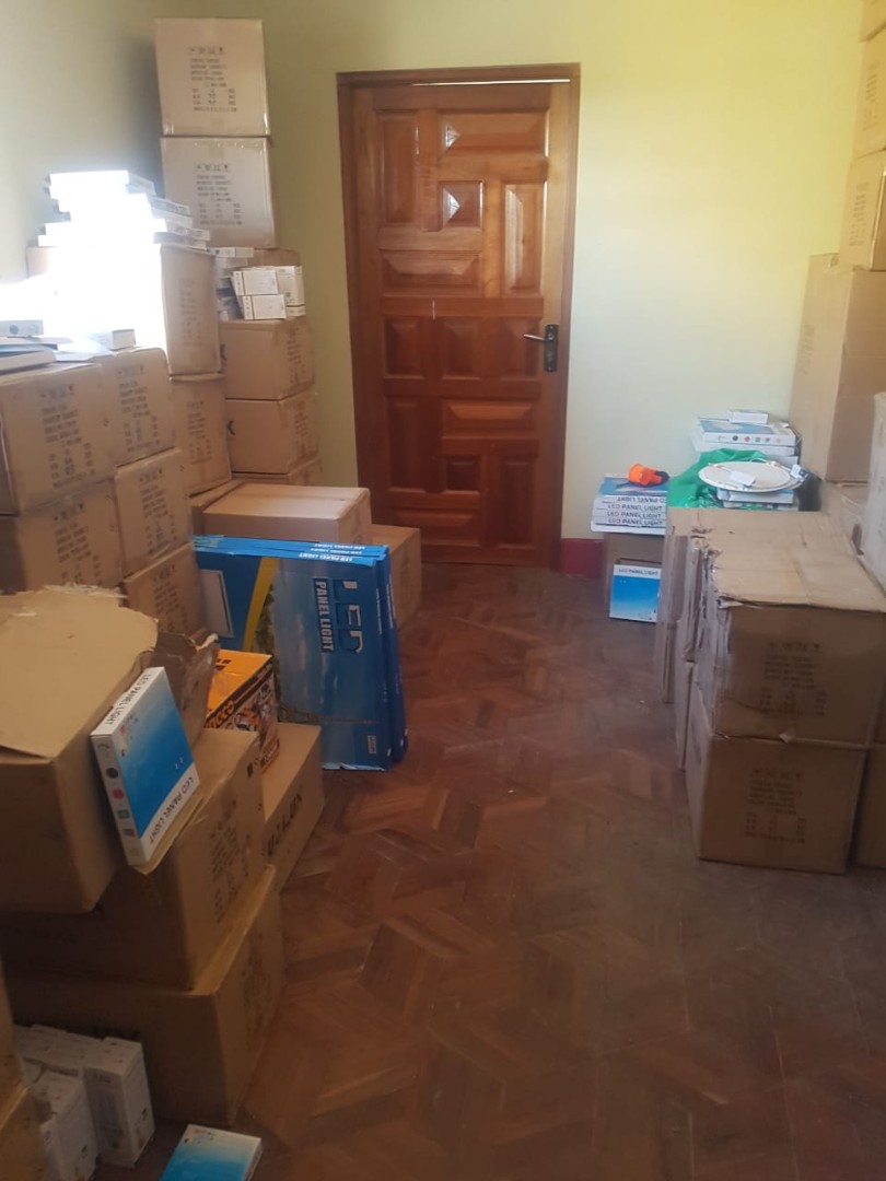 Casa en Ciudad Satélite en El Alto 10 dormitorios 1 baños 1 parqueos Foto 4