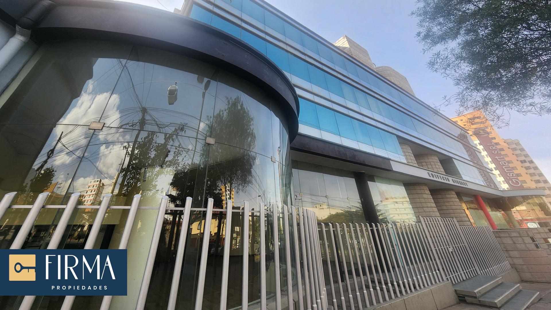 Edificio en Miraflores en La Paz 25 dormitorios 12 baños 10 parqueos Foto 18